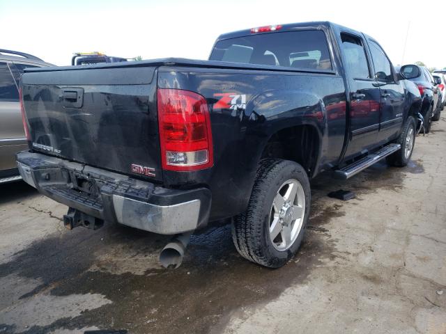 Photo 3 VIN: 1GT121C87EF162606 - GMC SIERRA K25 