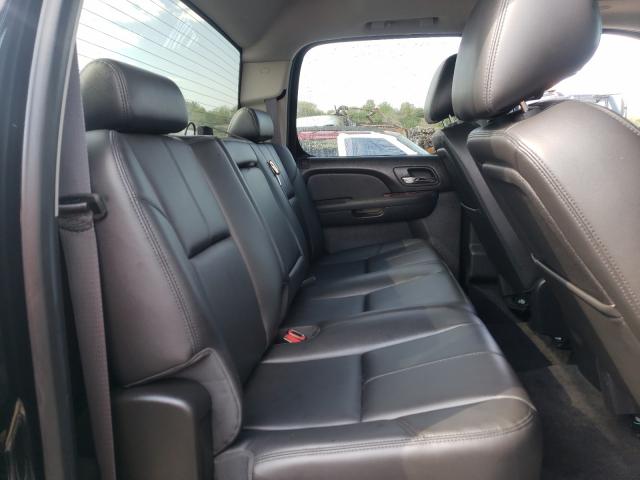 Photo 5 VIN: 1GT121C87EF162606 - GMC SIERRA K25 