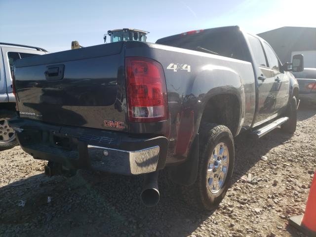 Photo 3 VIN: 1GT121C88BF143610 - GMC SIERRA K25 