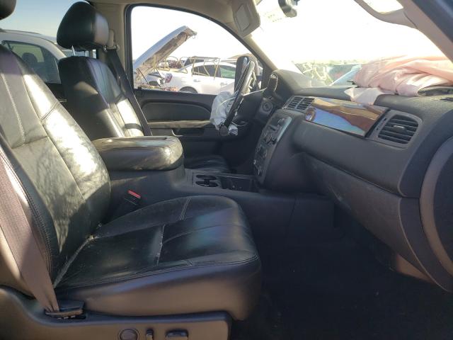 Photo 4 VIN: 1GT121C88BF143610 - GMC SIERRA K25 