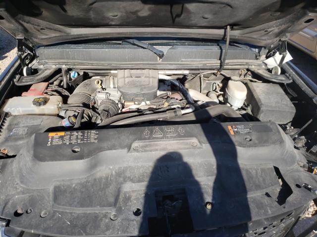 Photo 6 VIN: 1GT121C88BF143610 - GMC SIERRA K25 