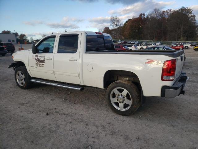 Photo 1 VIN: 1GT121C88CF199581 - GMC SIERRA K25 