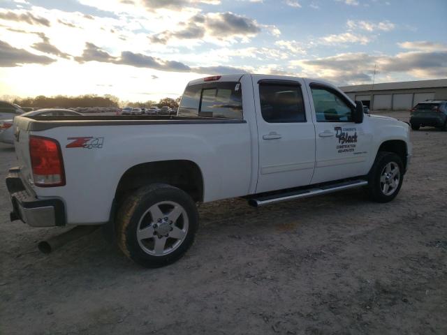 Photo 2 VIN: 1GT121C88CF199581 - GMC SIERRA K25 