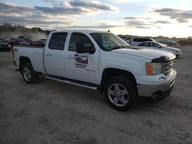 Photo 3 VIN: 1GT121C88CF199581 - GMC SIERRA K25 