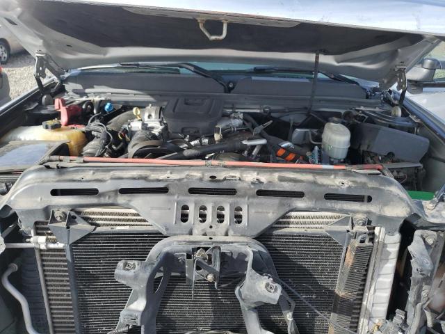 Photo 10 VIN: 1GT121C88EF128285 - GMC SIERRA 