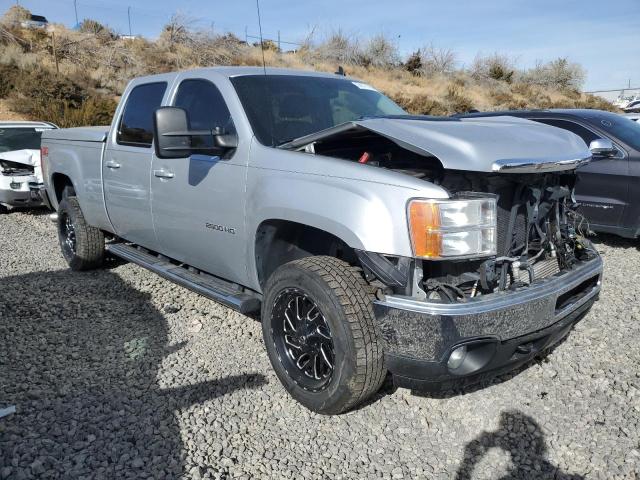 Photo 3 VIN: 1GT121C88EF128285 - GMC SIERRA 