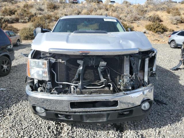 Photo 4 VIN: 1GT121C88EF128285 - GMC SIERRA 