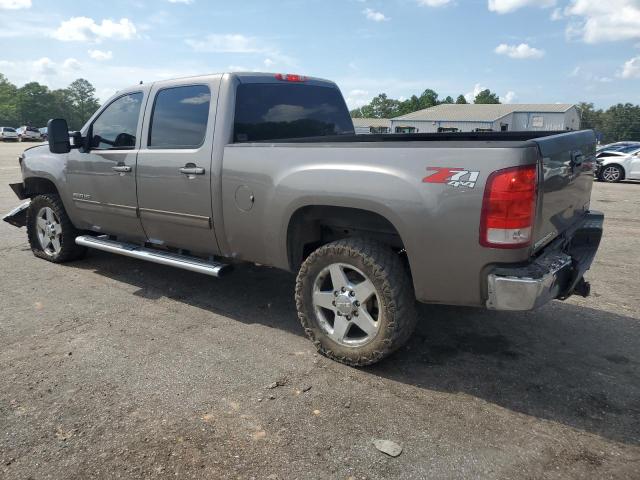 Photo 1 VIN: 1GT121C89CF217747 - GMC SIERRA K25 