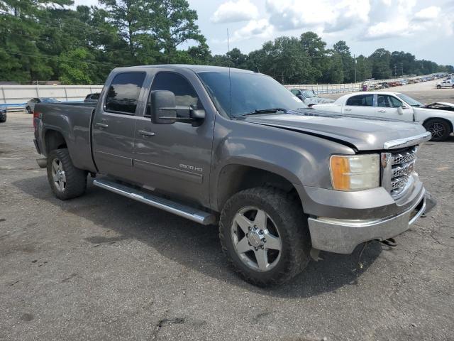 Photo 3 VIN: 1GT121C89CF217747 - GMC SIERRA K25 