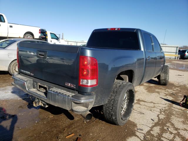 Photo 3 VIN: 1GT121C89DF148298 - GMC SIERRA K25 