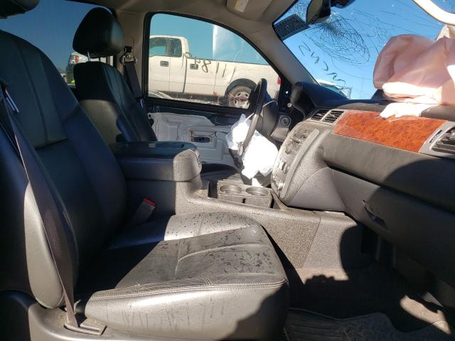 Photo 4 VIN: 1GT121C89DF148298 - GMC SIERRA K25 