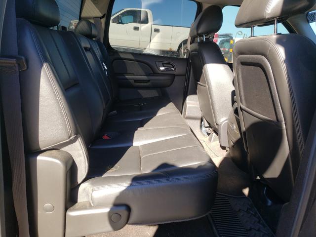 Photo 5 VIN: 1GT121C89DF148298 - GMC SIERRA K25 