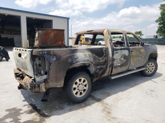 Photo 2 VIN: 1GT121C8XCF152858 - GMC SIERRA K25 