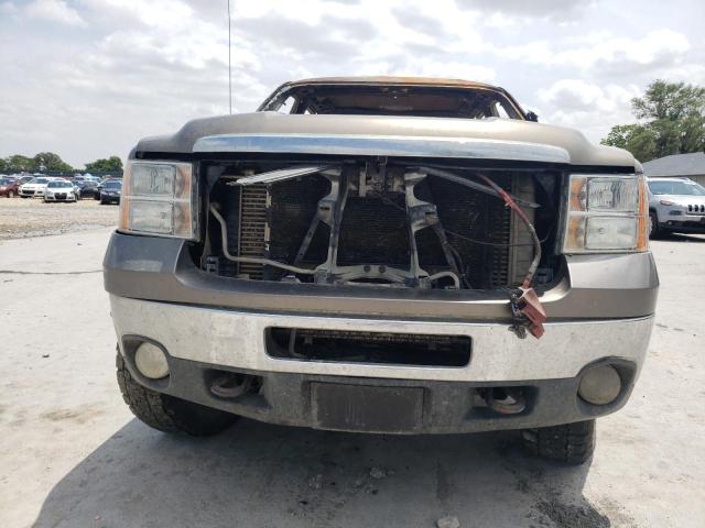 Photo 4 VIN: 1GT121C8XCF152858 - GMC SIERRA K25 