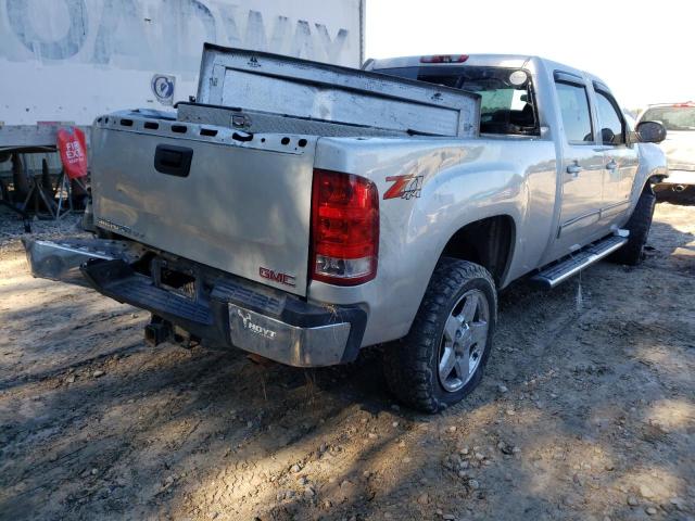 Photo 3 VIN: 1GT121CG7BF102568 - GMC SIERRA K25 