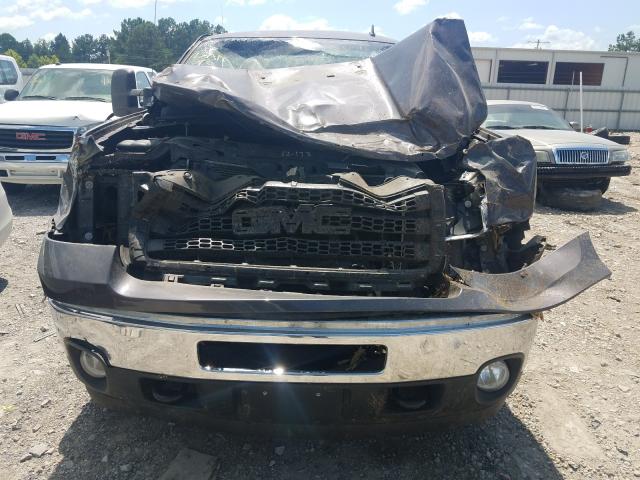 Photo 6 VIN: 1GT121CG7BF206459 - GMC SIERRA K25 