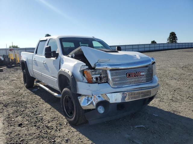 Photo 0 VIN: 1GT121CG7BF216330 - GMC SIERRA K25 