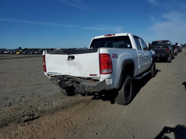 Photo 3 VIN: 1GT121CG7BF216330 - GMC SIERRA K25 