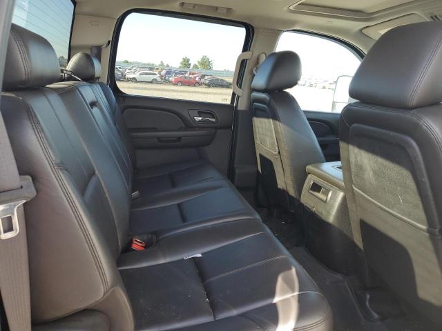 Photo 5 VIN: 1GT121CG7BF216330 - GMC SIERRA K25 