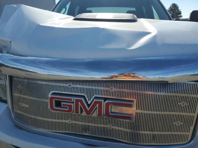 Photo 6 VIN: 1GT121CG7BF216330 - GMC SIERRA K25 