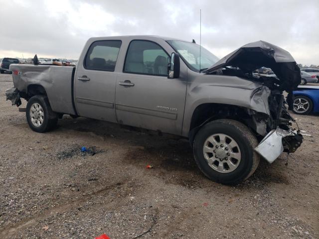 Photo 3 VIN: 1GT121CG7CF205555 - GMC SIERRA K25 