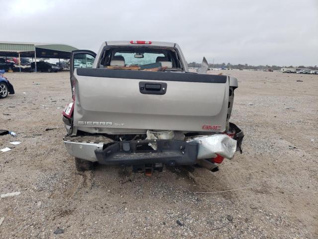 Photo 5 VIN: 1GT121CG7CF205555 - GMC SIERRA K25 