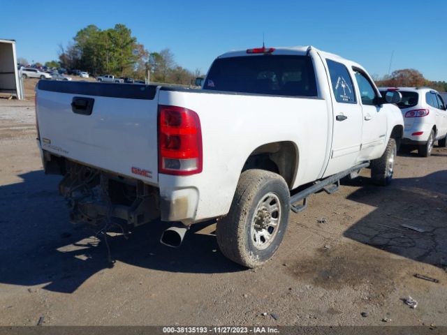 Photo 5 VIN: 1GT121E80EF149452 - GMC SIERRA 2500HD 