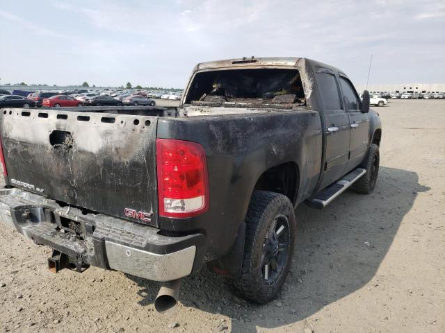 Photo 3 VIN: 1GT121E81CF205735 - GMC SIERRA K25 