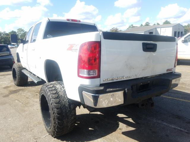 Photo 2 VIN: 1GT121E82CF181672 - GMC SIERRA K25 