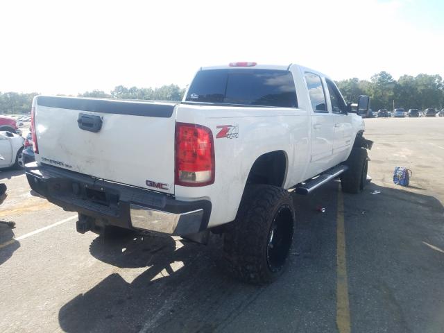 Photo 3 VIN: 1GT121E82CF181672 - GMC SIERRA K25 