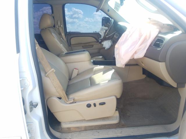 Photo 4 VIN: 1GT121E82CF181672 - GMC SIERRA K25 