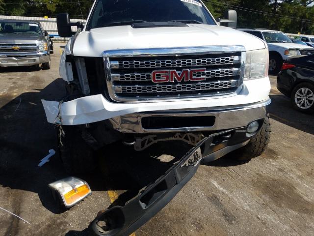 Photo 8 VIN: 1GT121E82CF181672 - GMC SIERRA K25 