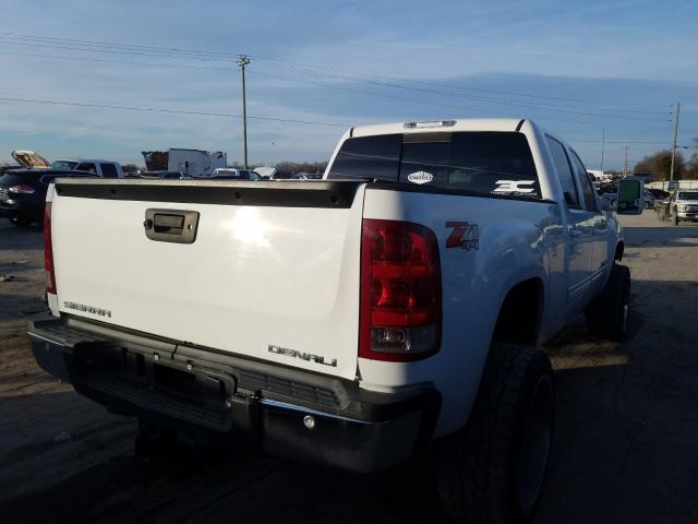 Photo 3 VIN: 1GT121E83BF125707 - GMC SIERRA K25 