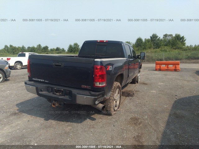 Photo 3 VIN: 1GT121E84CF150567 - GMC SIERRA 2500HD 