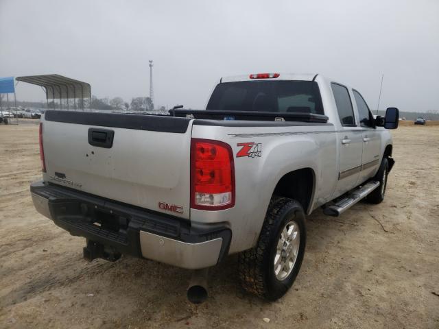 Photo 3 VIN: 1GT121E84CF211013 - GMC SIERRA K25 