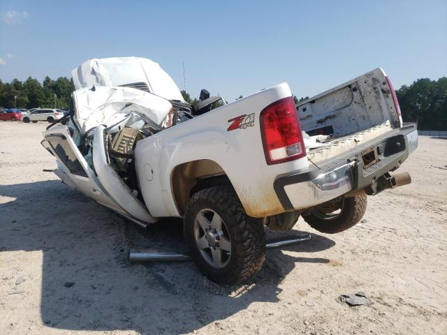 Photo 2 VIN: 1GT121E85BF257383 - GMC SIERRA K25 