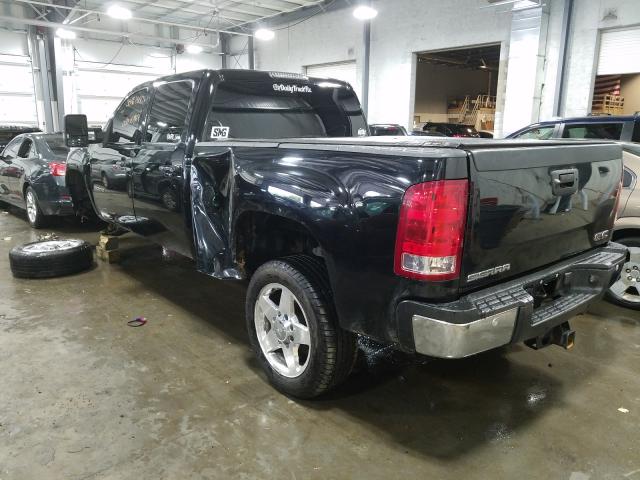 Photo 2 VIN: 1GT121E85CF113592 - GMC SIERRA K25 