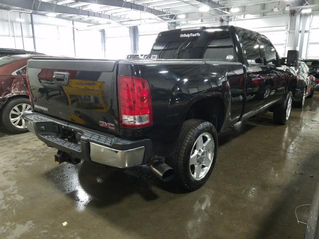 Photo 3 VIN: 1GT121E85CF113592 - GMC SIERRA K25 