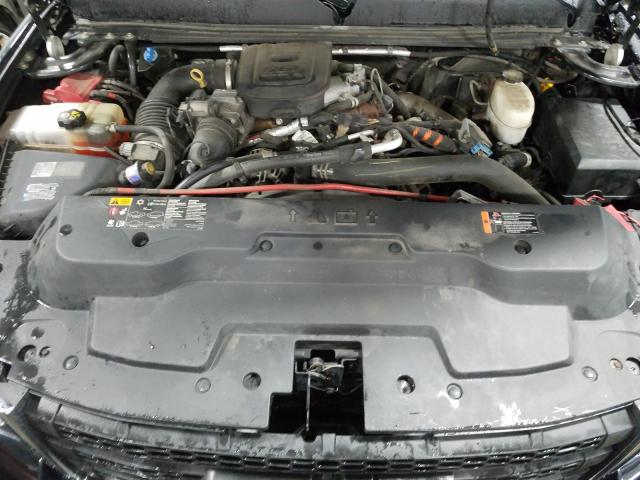 Photo 6 VIN: 1GT121E85CF113592 - GMC SIERRA K25 