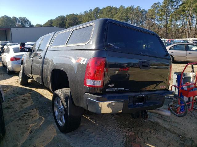 Photo 2 VIN: 1GT121E85CF208282 - GMC SIERRA K25 