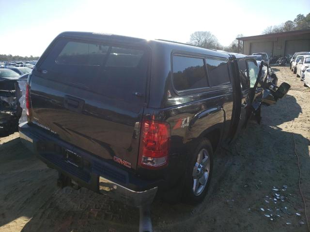 Photo 3 VIN: 1GT121E85CF208282 - GMC SIERRA K25 