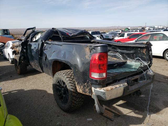 Photo 2 VIN: 1GT121E85EF119539 - GMC SIERRA K25 