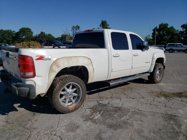 Photo 2 VIN: 1GT121E86DF197603 - GMC SIERRA K25 