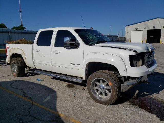 Photo 3 VIN: 1GT121E86DF197603 - GMC SIERRA K25 