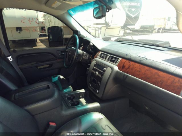 Photo 4 VIN: 1GT121E86EF184156 - GMC SIERRA 2500HD 