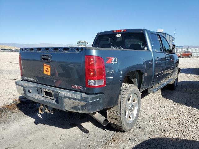 Photo 2 VIN: 1GT121E87CF119278 - GMC SIERRA 