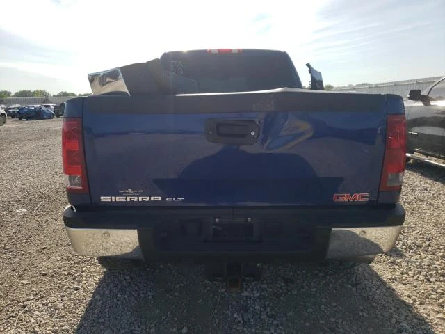 Photo 5 VIN: 1GT121E88EF163115 - GMC SIERRA K25 