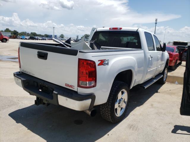 Photo 3 VIN: 1GT121E89BF185555 - GMC SIERRA K25 