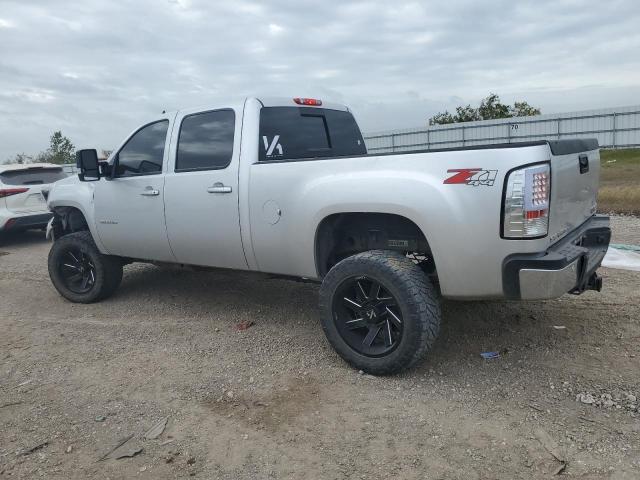 Photo 1 VIN: 1GT121E89CF112381 - GMC SIERRA K25 