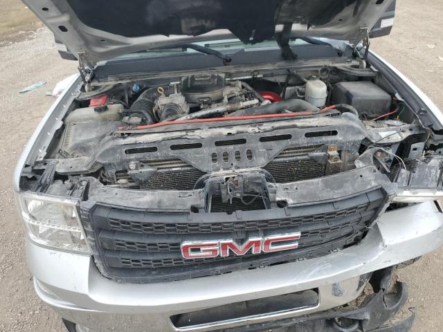 Photo 10 VIN: 1GT121E89CF112381 - GMC SIERRA K25 